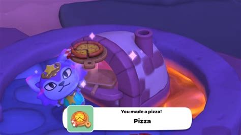 hello kitty island adventure pizza recipes